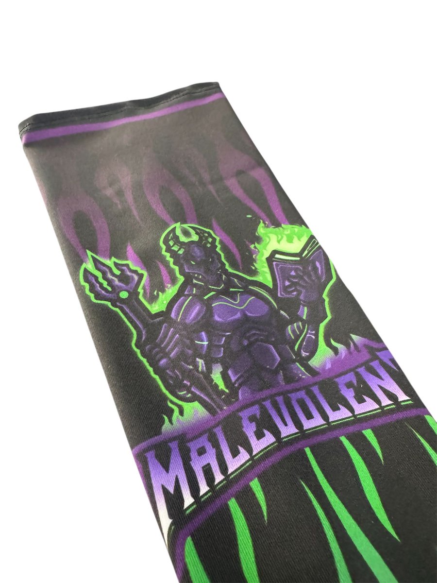 MalevolentEC tweet picture