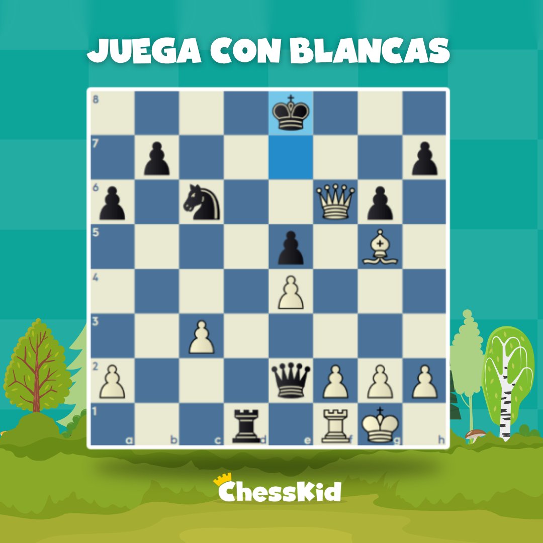 ChessKid ES tweet media