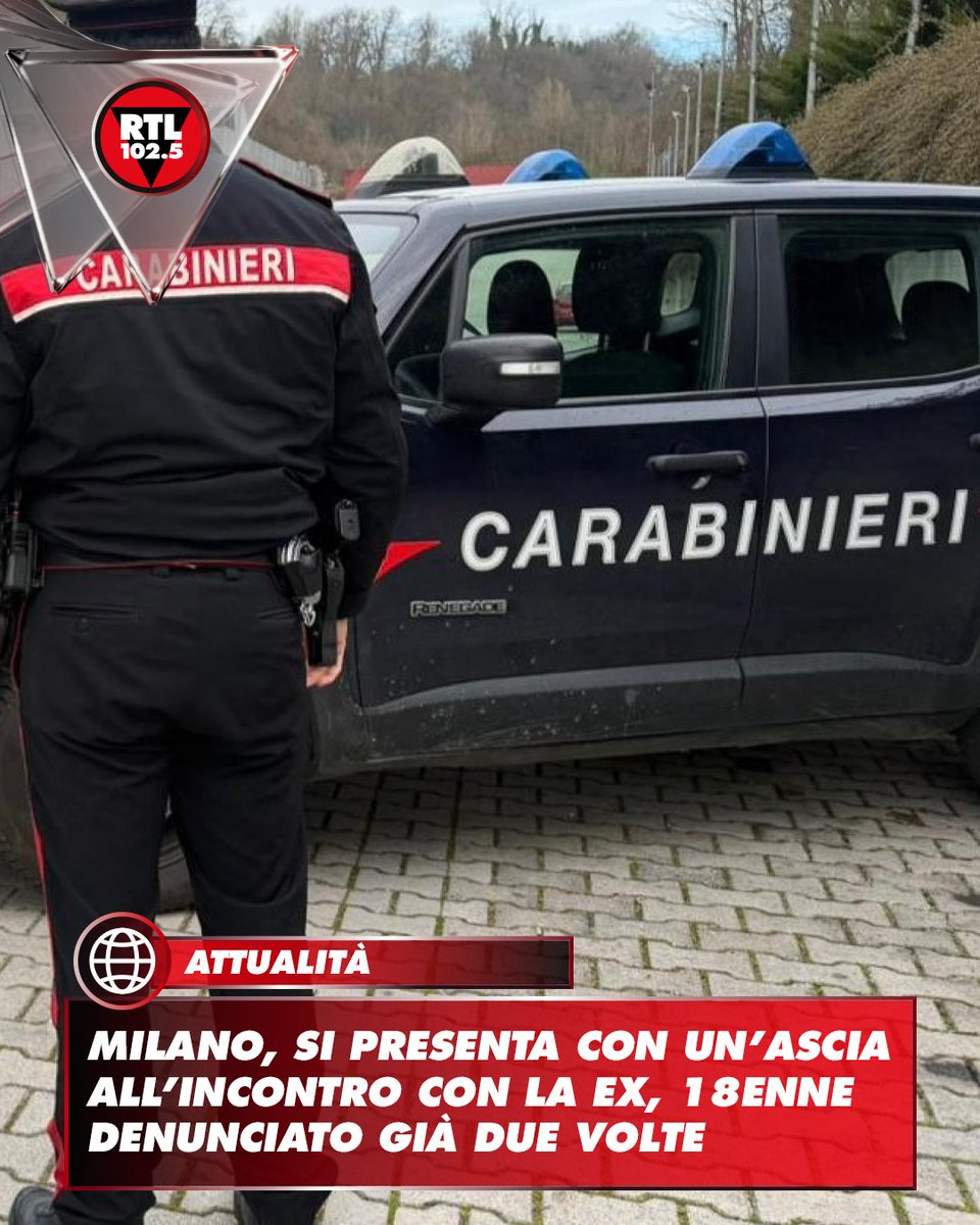 RTL 102.5 tweet media