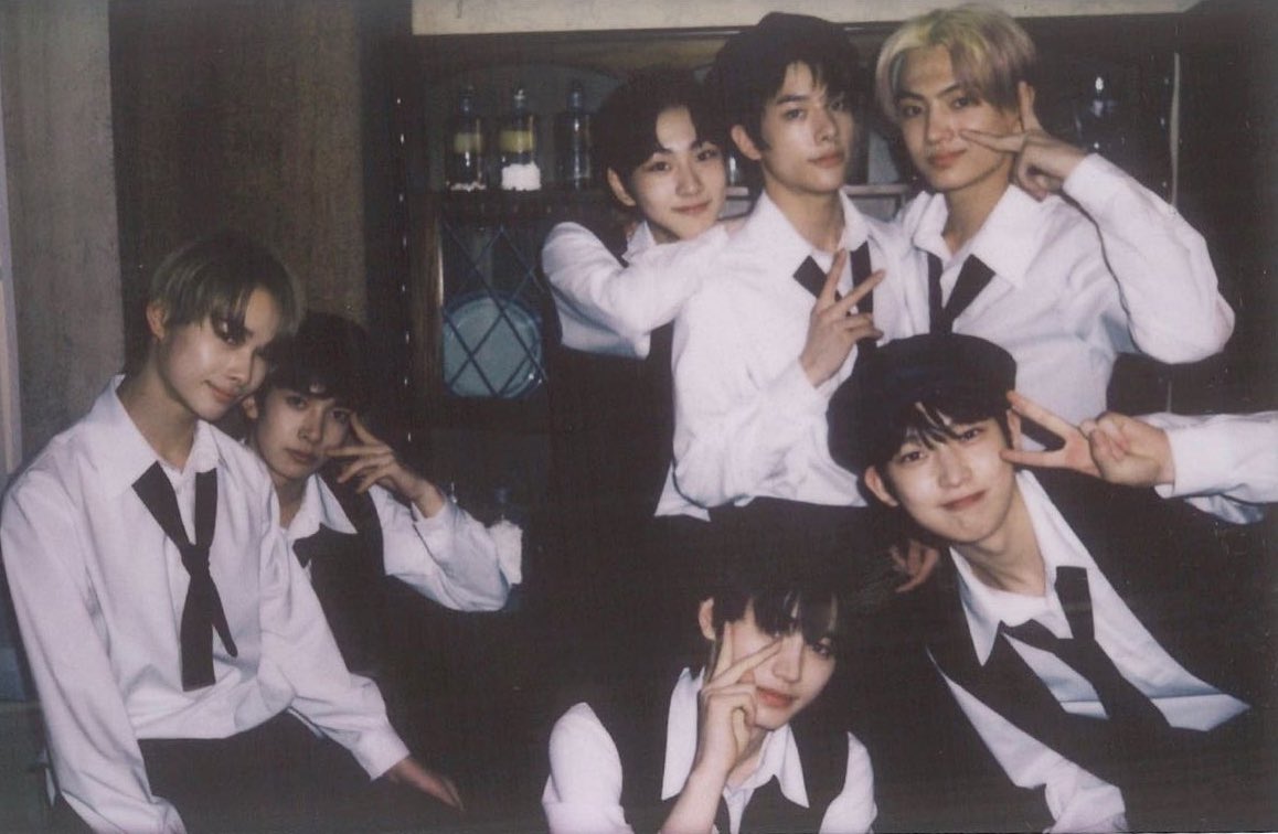 anne 🐺🚬 ENHYPEN IS SEVEN tweet media