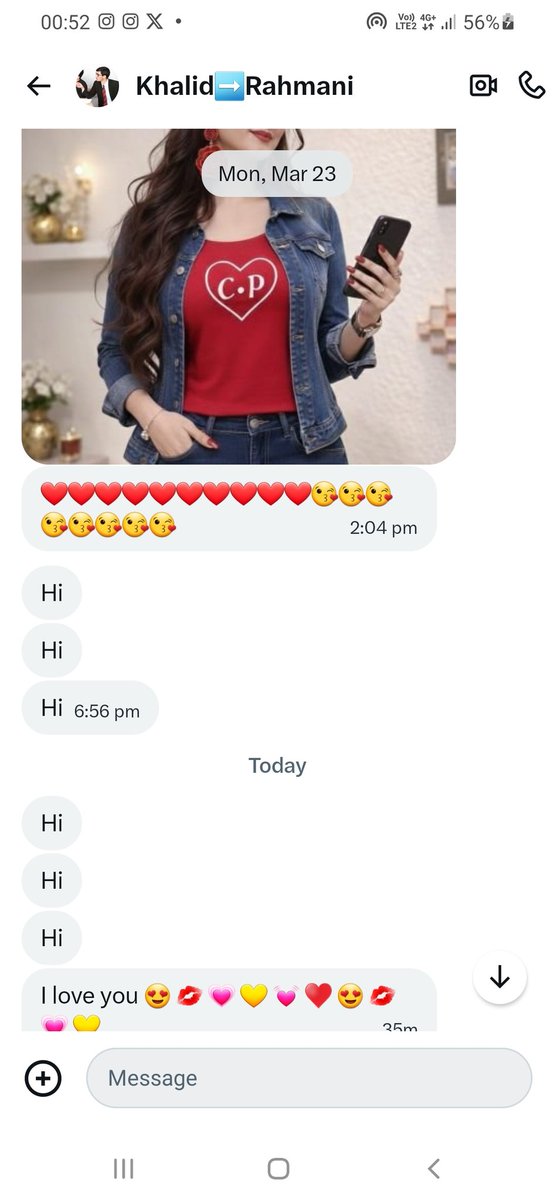 🦋forever chahat🦋 tweet media