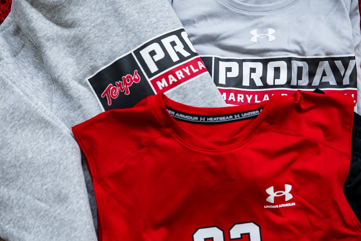 Maryland Football tweet media