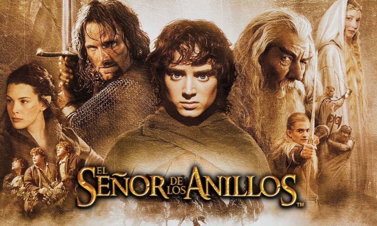 EruThingol's tweet photo. Otro dia mas doy gracias de que el señor de los anillos se hizo hace 25 años, cuando todas las cuestiones que hoy son tendencia daban igual https://t.co/XWDj4TRZeR