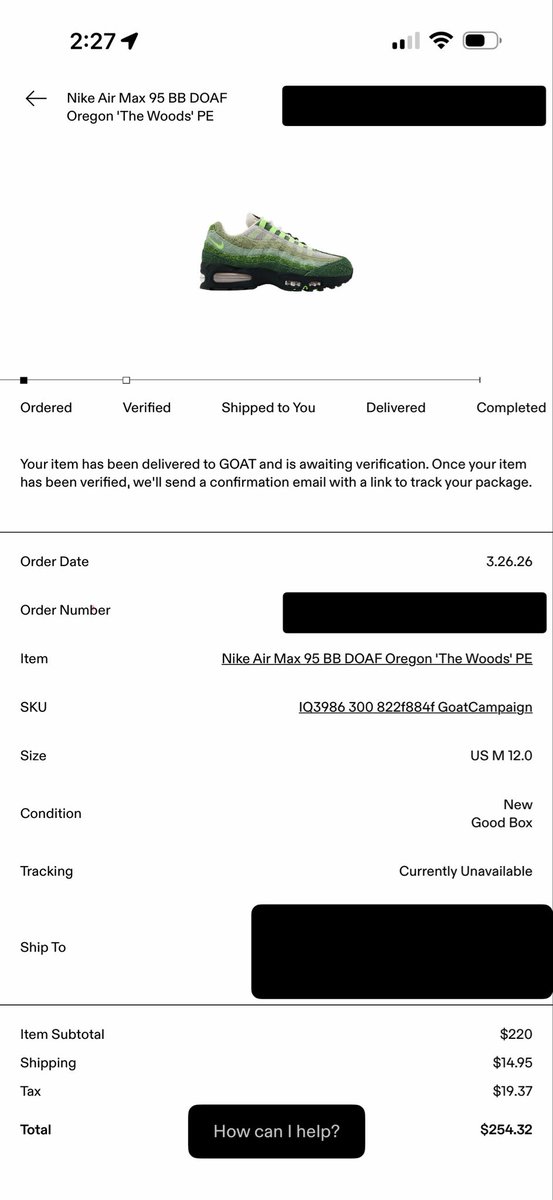 chrisgre199's tweet photo. @EldenMonitors Got both pairs I wanted today these and the greedy https://t.co/VlTHBo3Kny