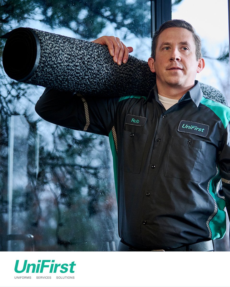 UniFirst tweet media