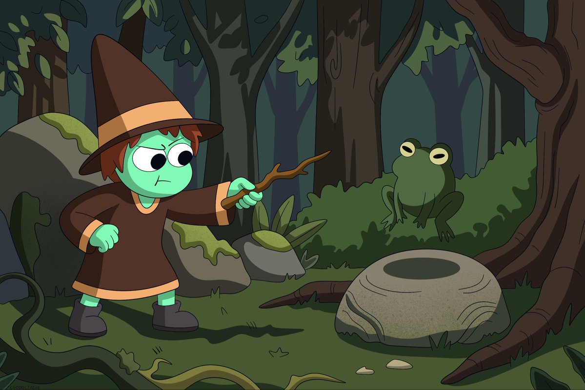 ghooolyache tweet media