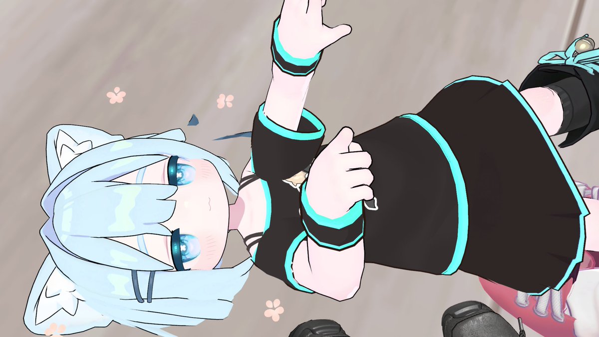 ほで団子 tweet media