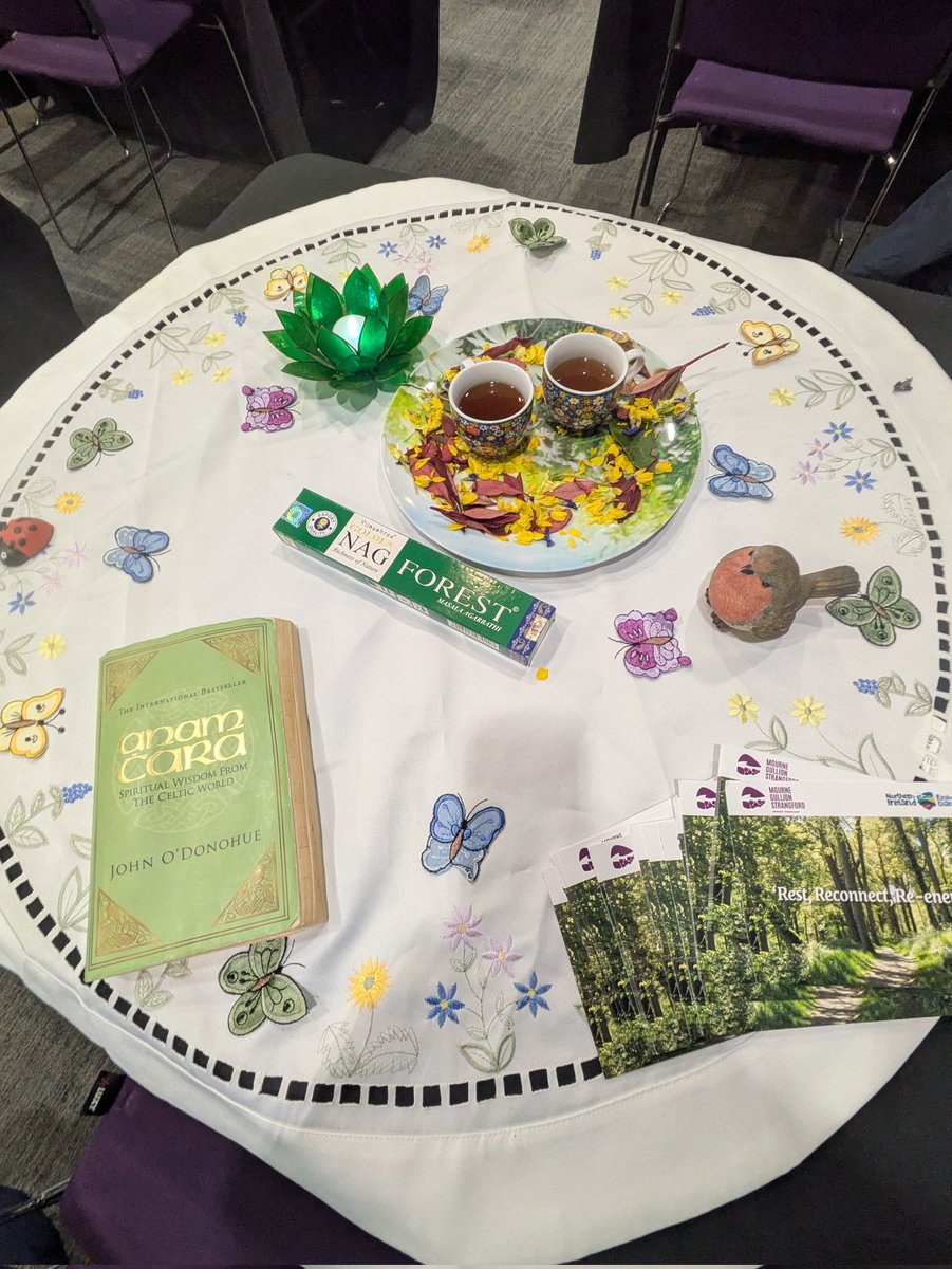 Ann Ward tweet media