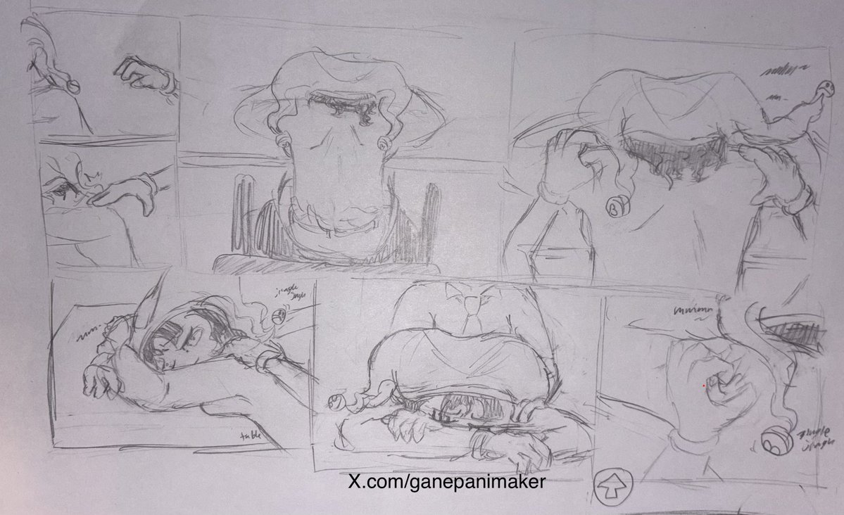 Full comic coming late April/early May 👀 #funnybunny #pomni #pomnitadc