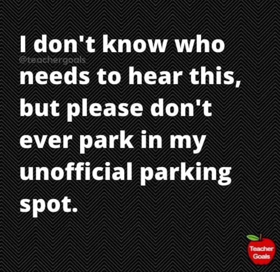 TeacherGoals tweet media