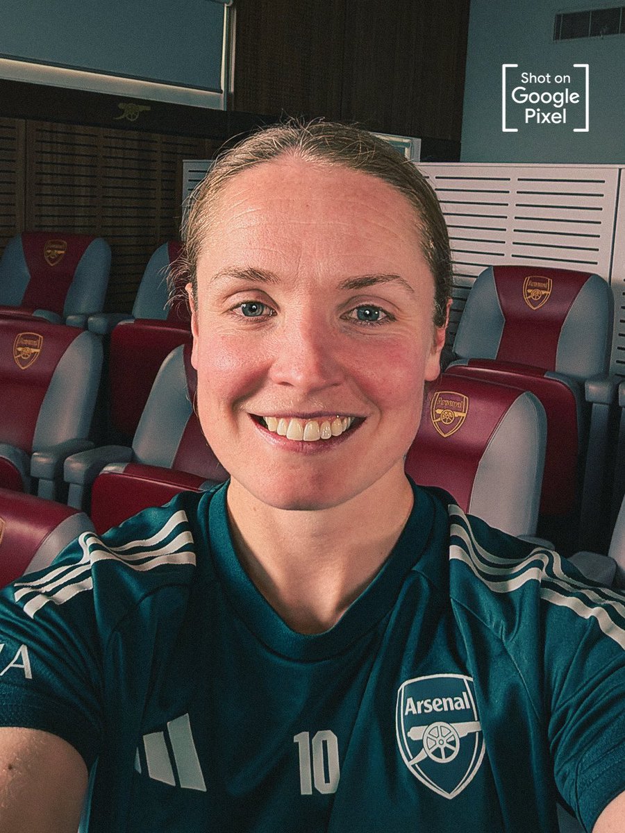 Arsenal Women tweet media