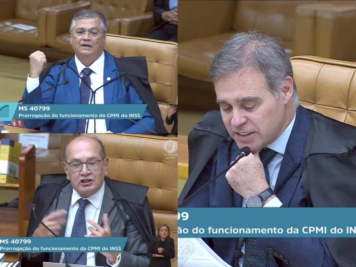 Rogério Tomaz Jr. tweet media