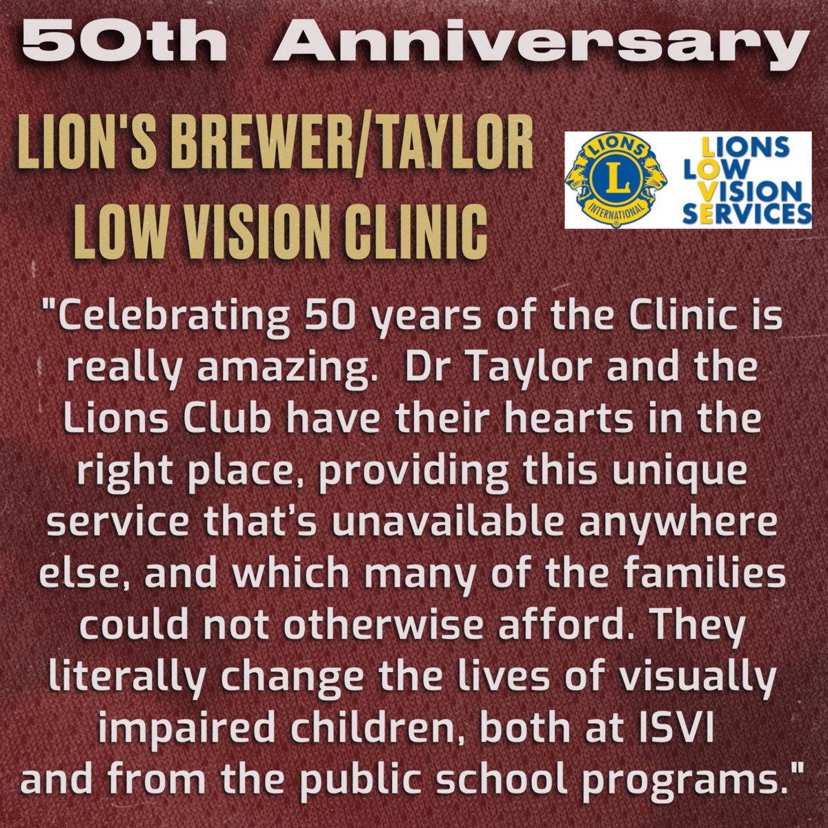 ISVI_Booster_Club tweet media