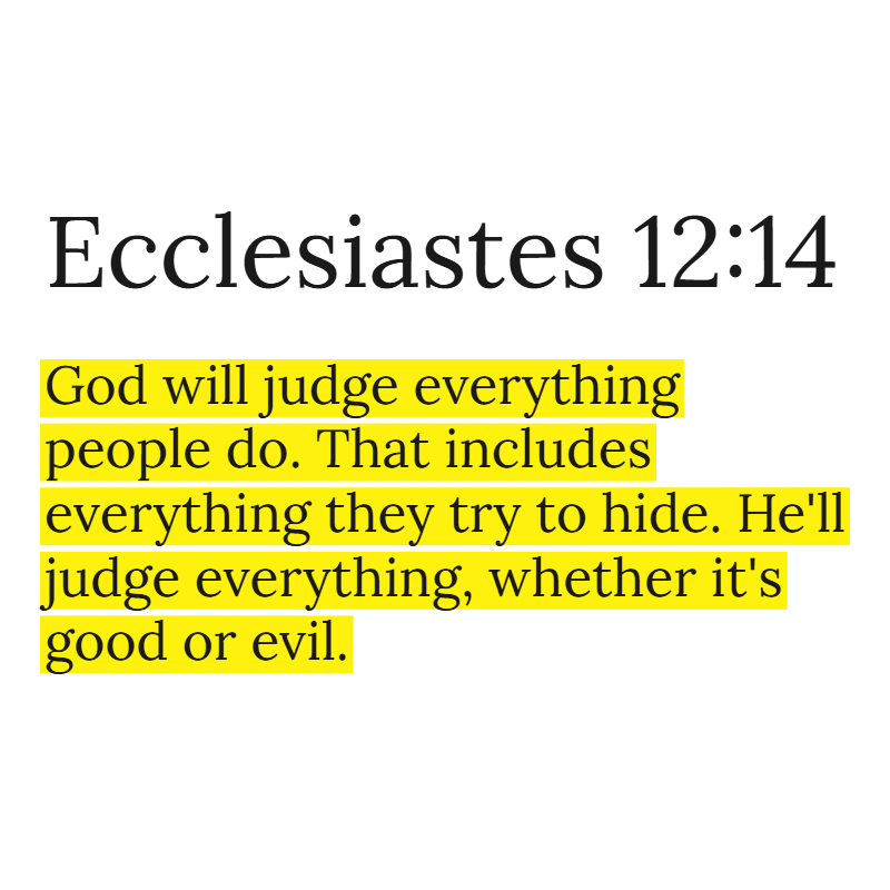 Holy Bible tweet media