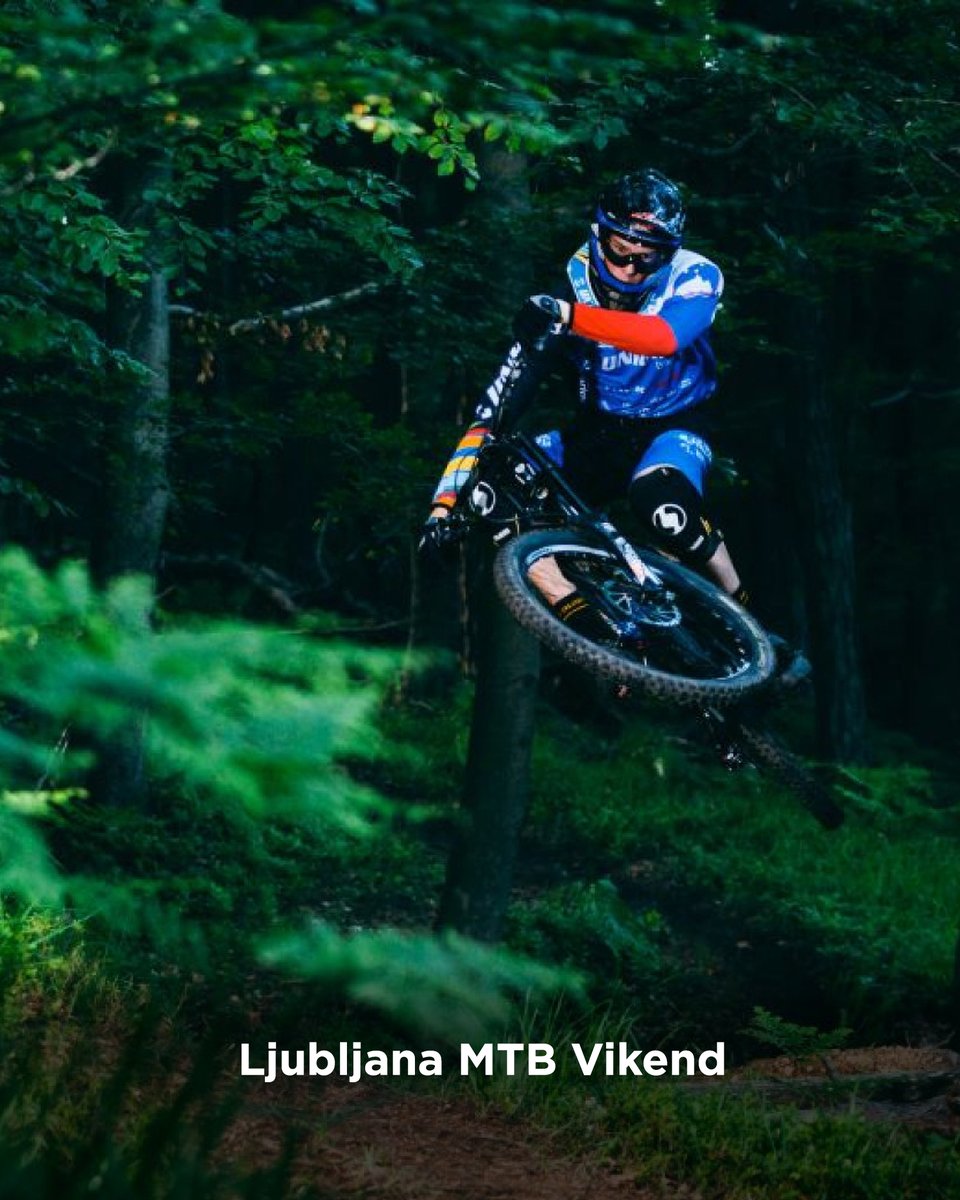 Turizem Ljubljana tweet media