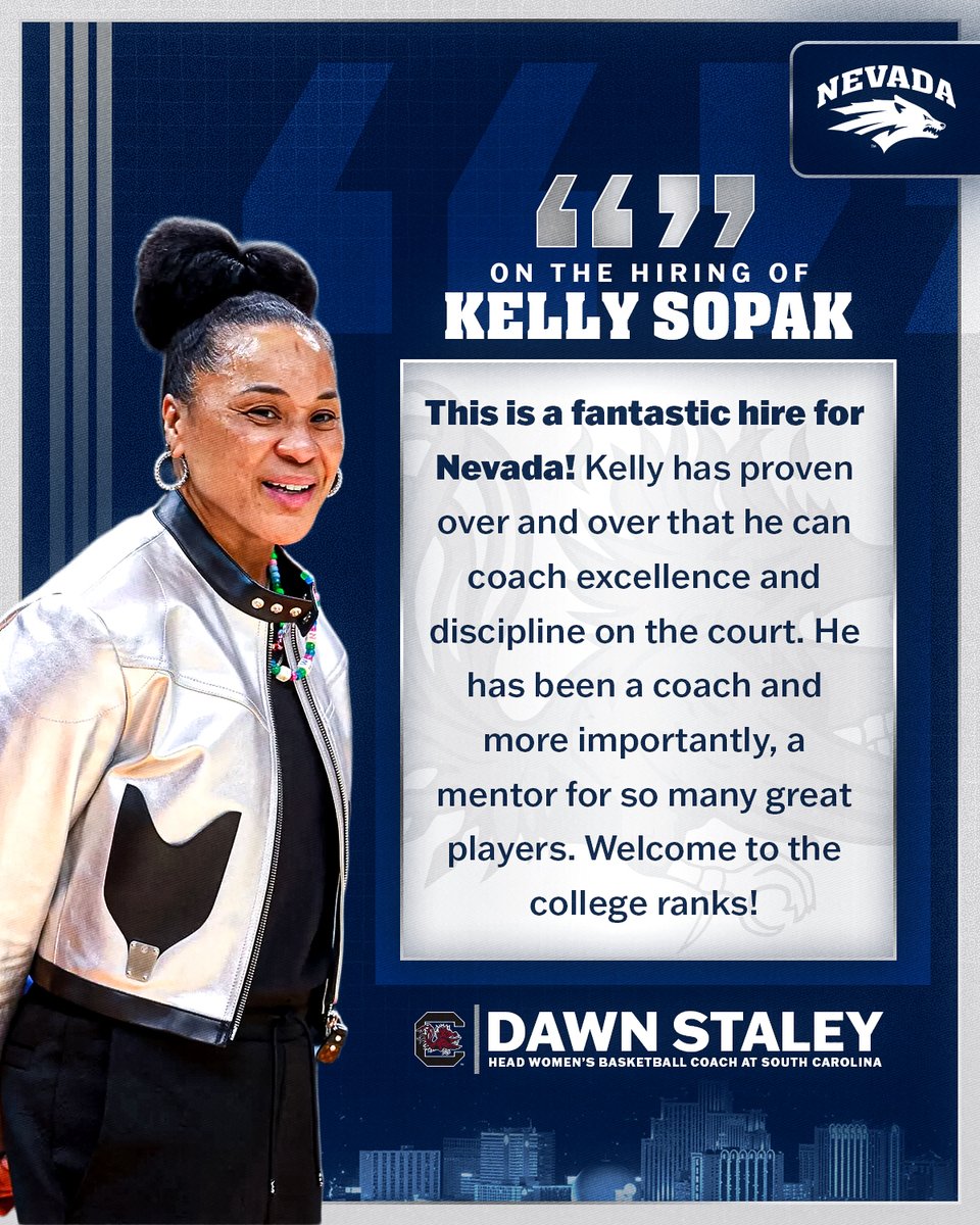 Nevada Wolf Pack 🐺 tweet media