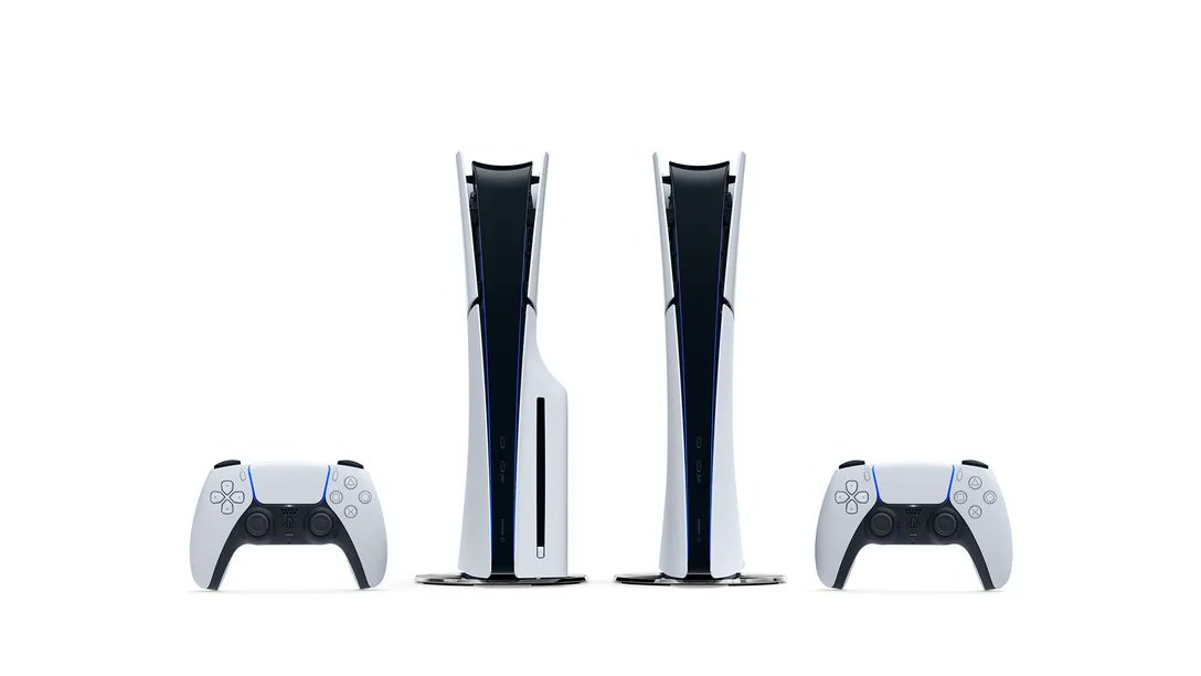 Noticias PlayStation tweet media