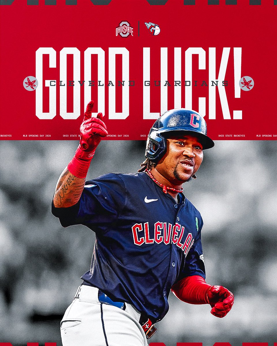 Ohio State Buckeyes 🌰 tweet media