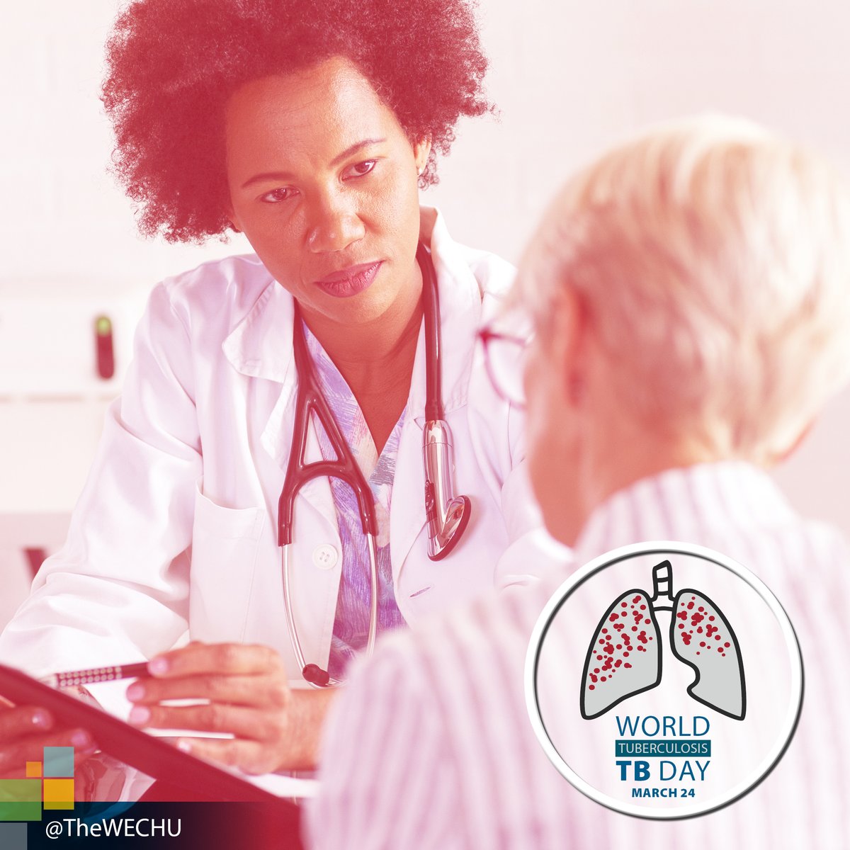 WEC Health Unit tweet media
