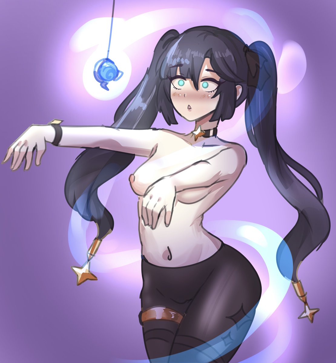 Firefly 🔞 tweet media