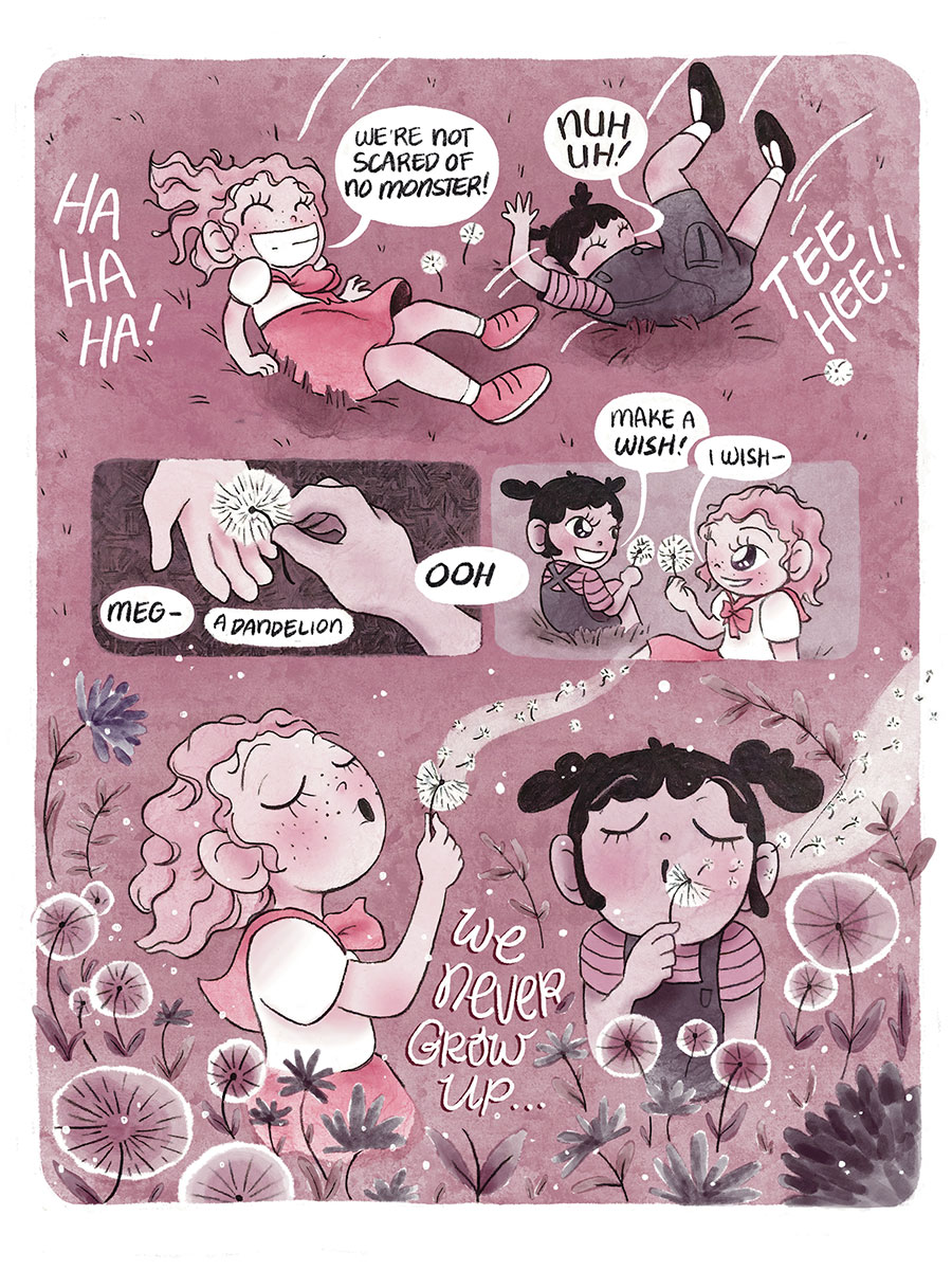 Top Shelf Productions tweet media