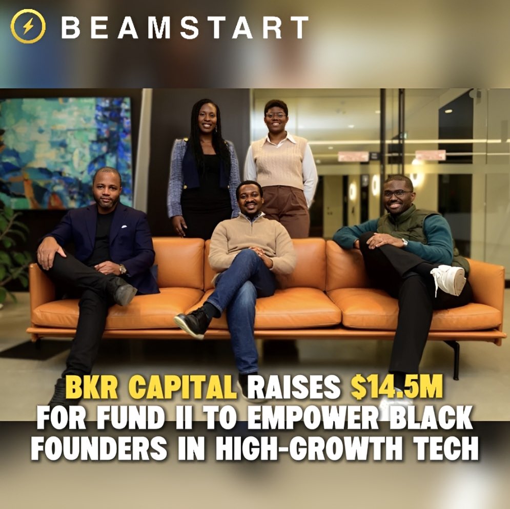 BEAMSTART tweet media