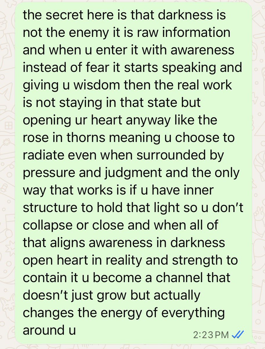 Yehuda Berg tweet media