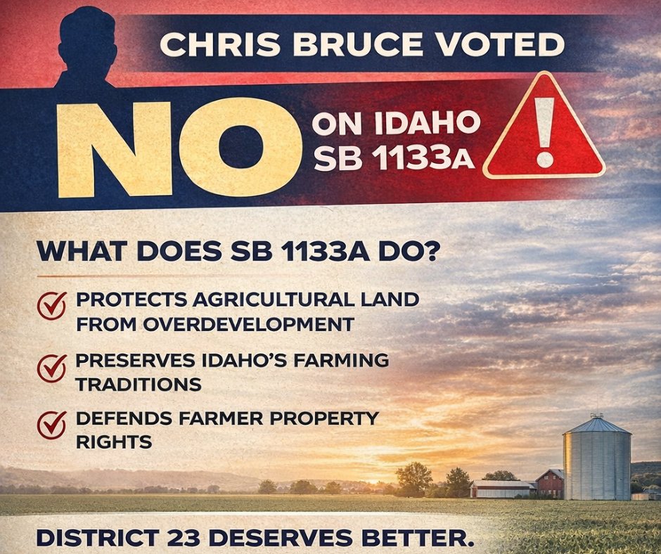 MelissaDurrant4Idaho tweet media