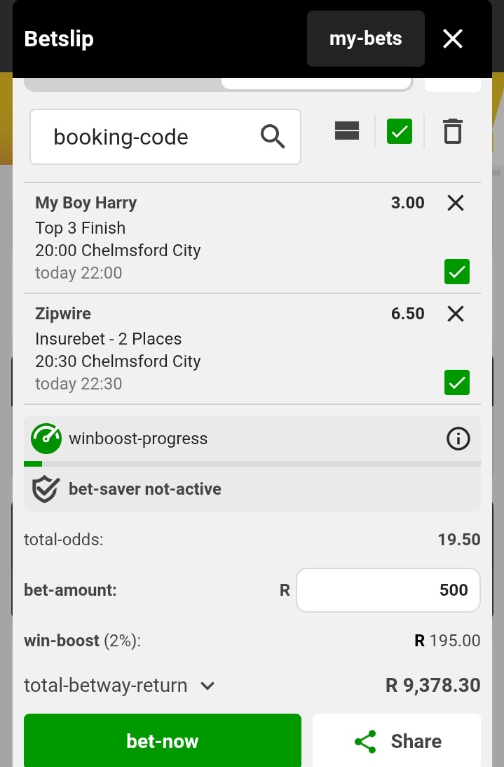 share-bet-social-media 18F3BEC betway.co.za/book-a-bet-res…

Free bet for y'all.