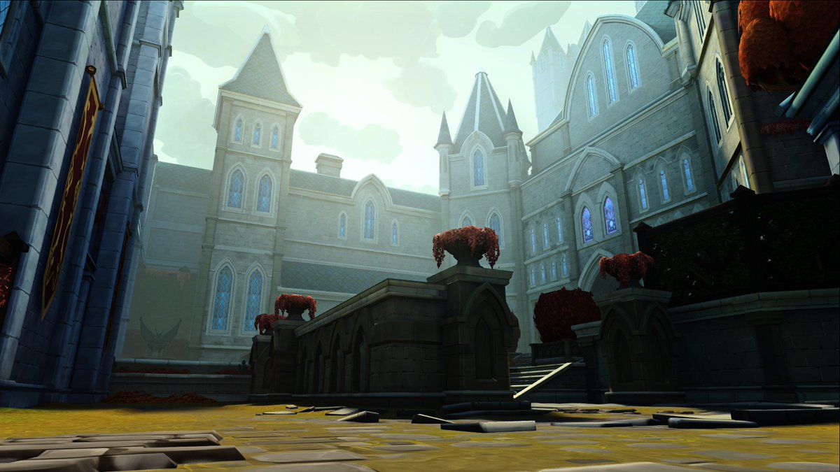 PalaPhotography's tweet photo. In the newest album update, you'll get to experience the classic edition of Trade District before the 2022 Rework!  
40+ New photos added in! 

Link: https://t.co/1PZGfJfjpy https://t.co/zdx0uuKaTr