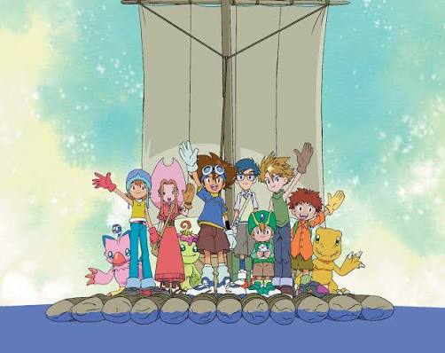 Cartoon History tweet media