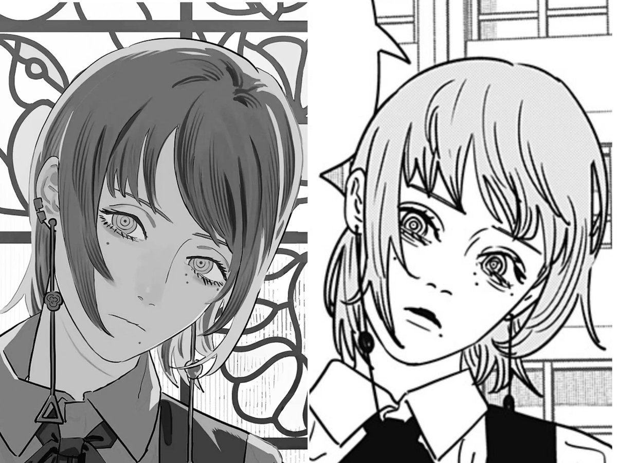 Kenjaku Argento 🇦🇷 #LeanJagaan tweet media