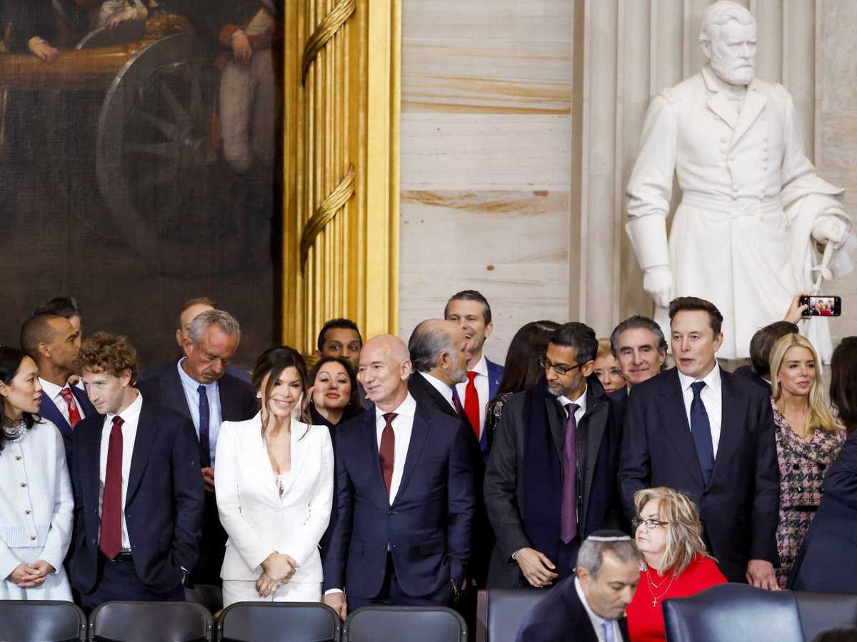 George Robertson tweet media