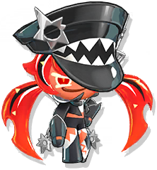 kat "firewind" bytes | i 🩷 my elementals tweet media