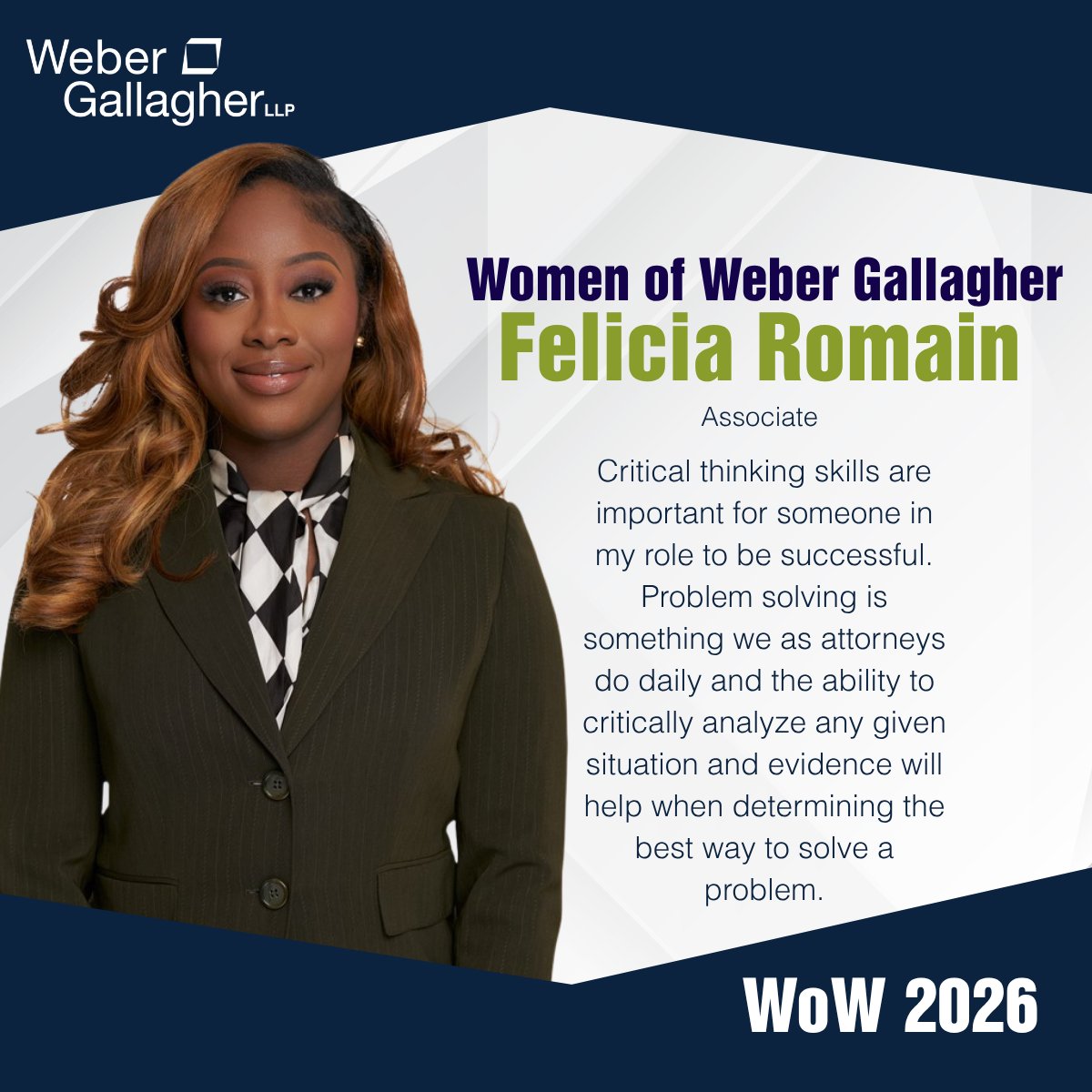 Weber Gallagher LLP tweet media