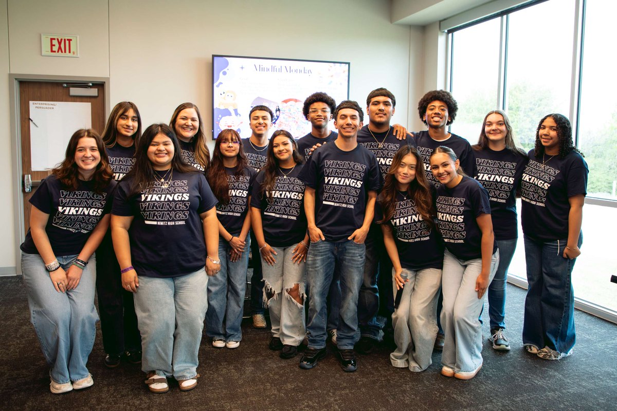 Irving ISD tweet media