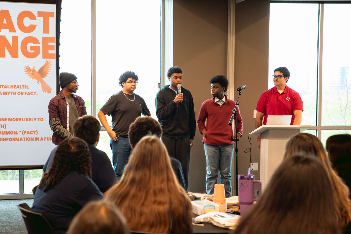 Irving ISD tweet media