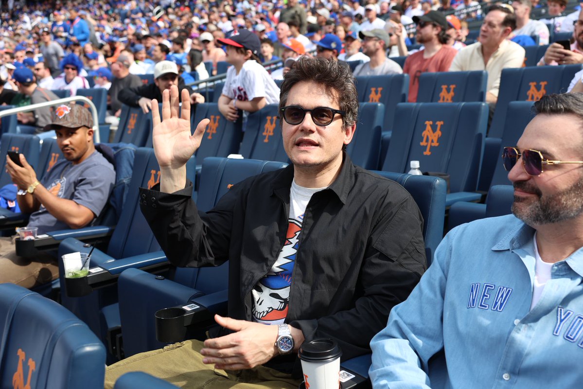 New York Mets tweet media