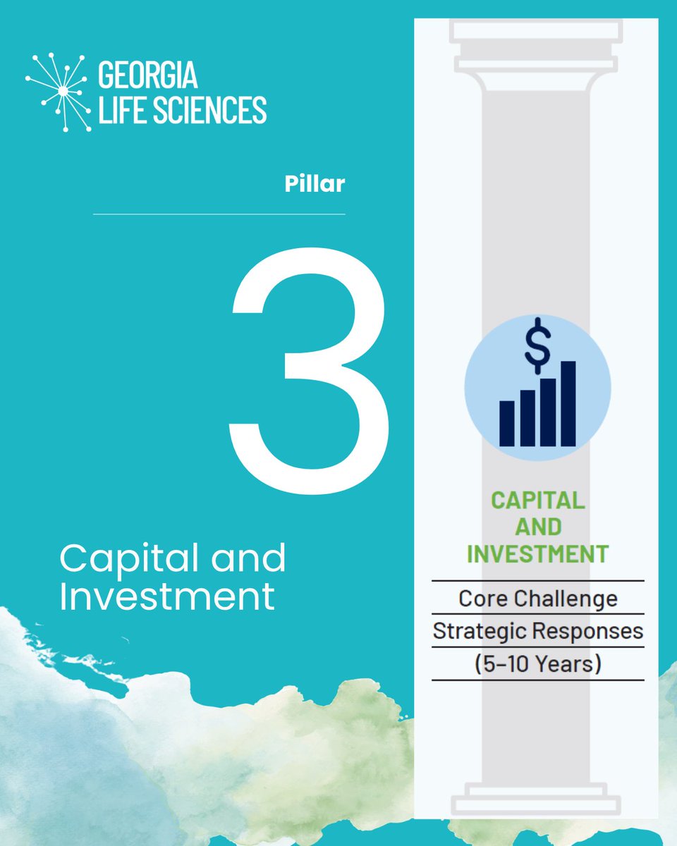 Georgia Life Sciences tweet media