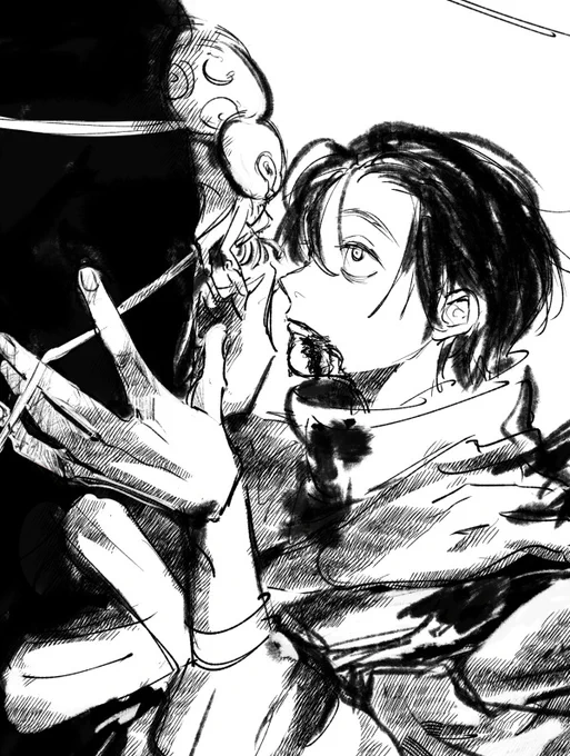 仙台過去絵 