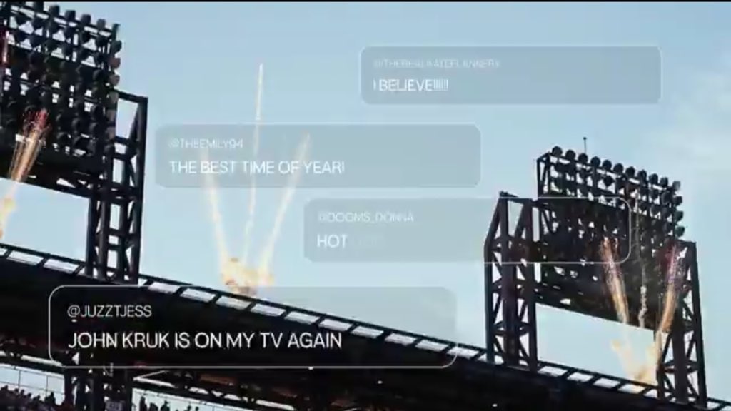 Bryce Harper Muse tweet media