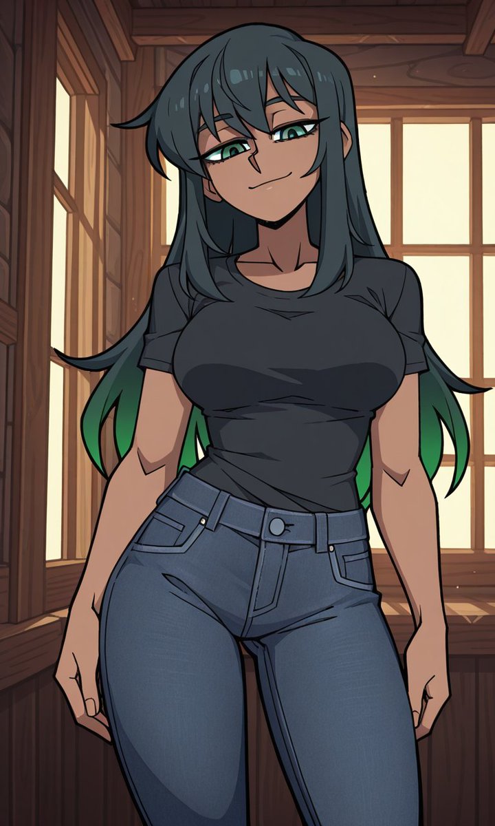 Hex1058091's tweet photo. More Greta
#oc #original_character https://t.co/Nx9pBCJsH5