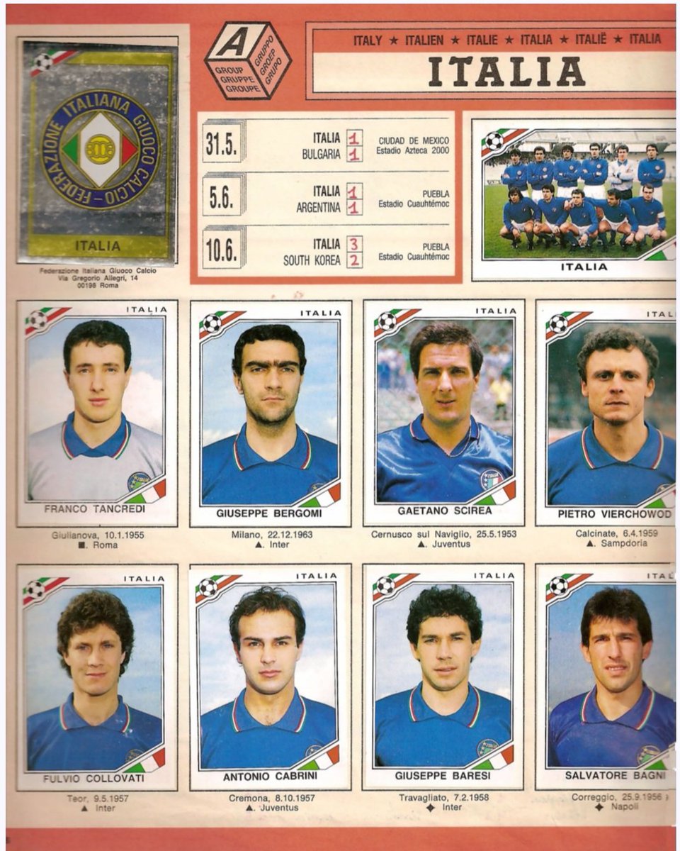 Mexico86HQ 🇲🇽🌵⚽ tweet media