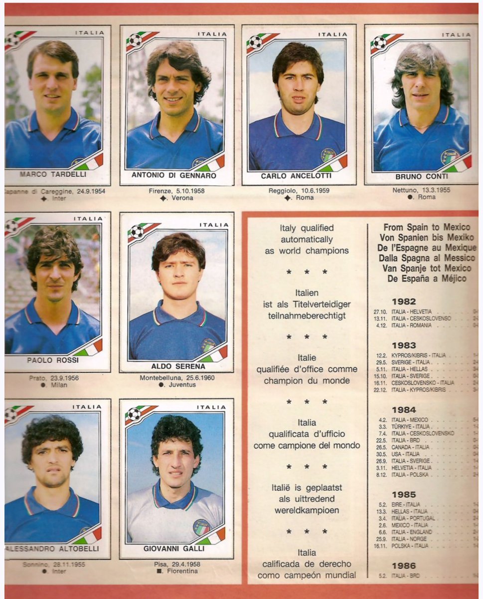 Mexico86HQ 🇲🇽🌵⚽ tweet media