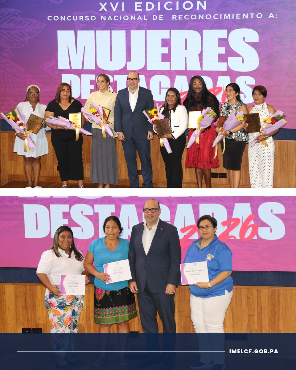 IMELCF PANAMA tweet media