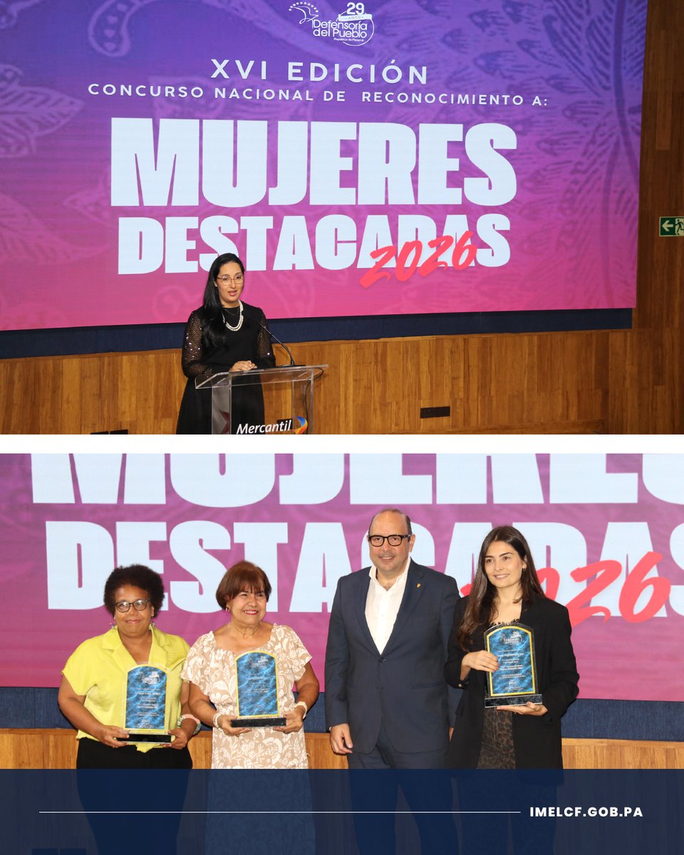 IMELCF PANAMA tweet media