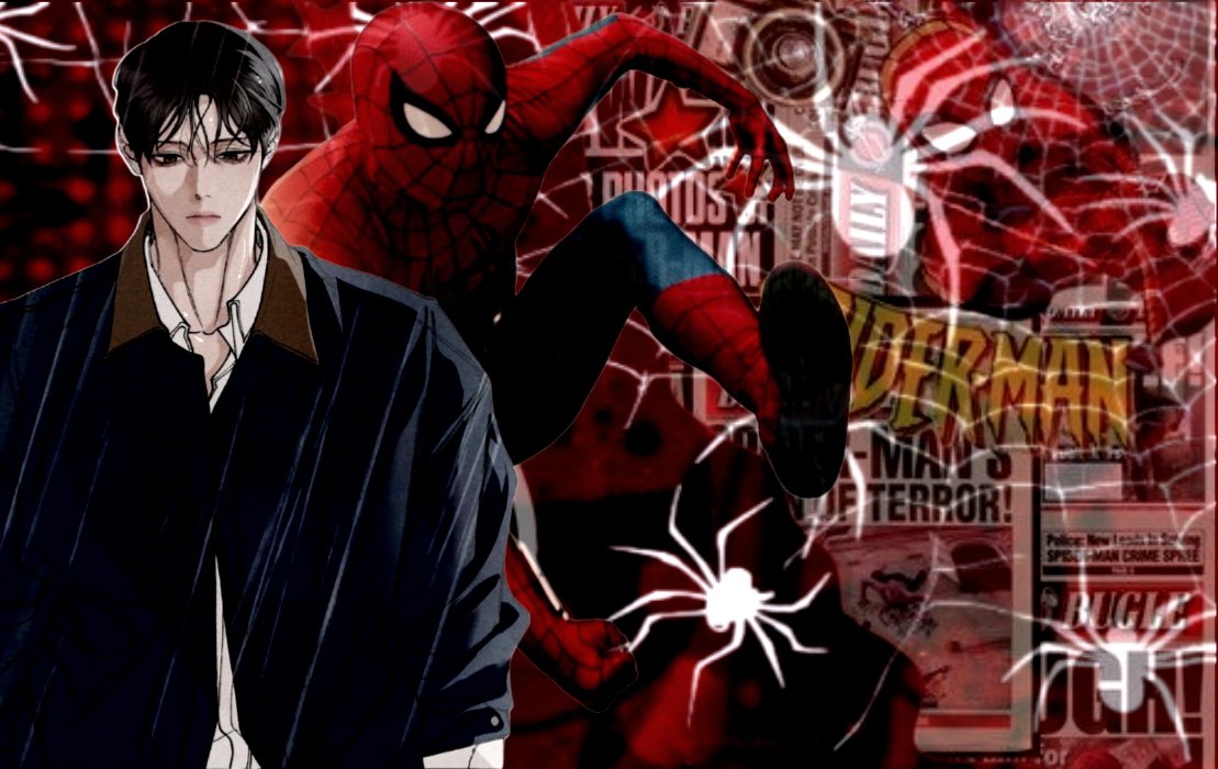 ᅠʲᵒʰⁿ ᵈᵒᵉ 🕷 tweet media