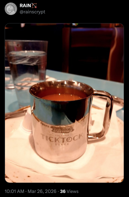 RAIN🏹 tweet media