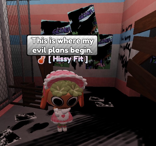 Hello_Piggy 🍤 tweet media