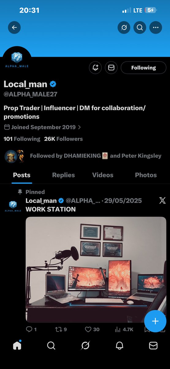 DOM 💥 MINI ⚡️⚡️ tweet media